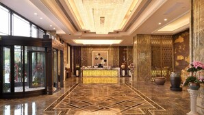 Lobby - Meilihao Hotel (Shanghai)