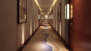 Interior - Meilihao Hotel (Shanghai)
