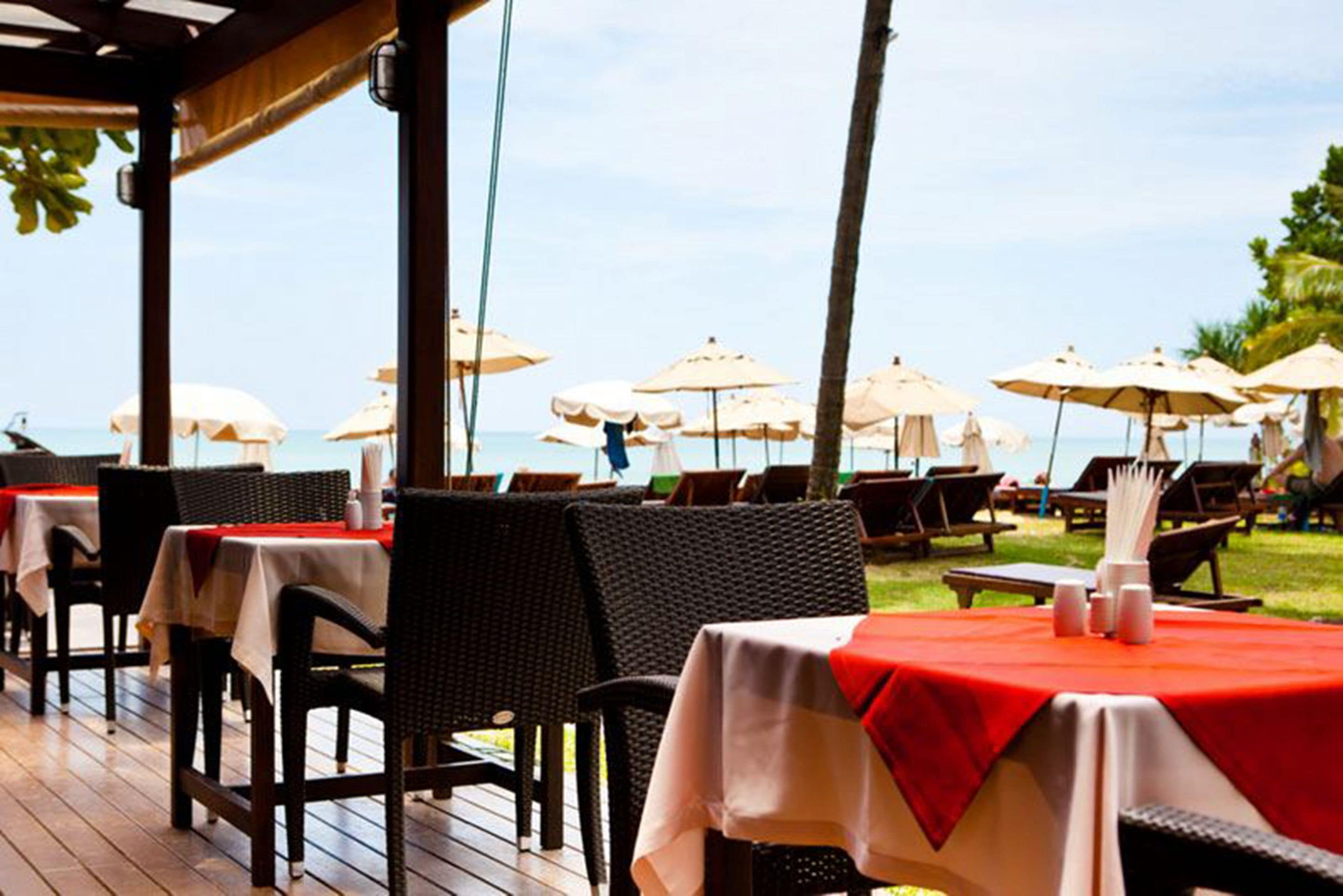 Restoran