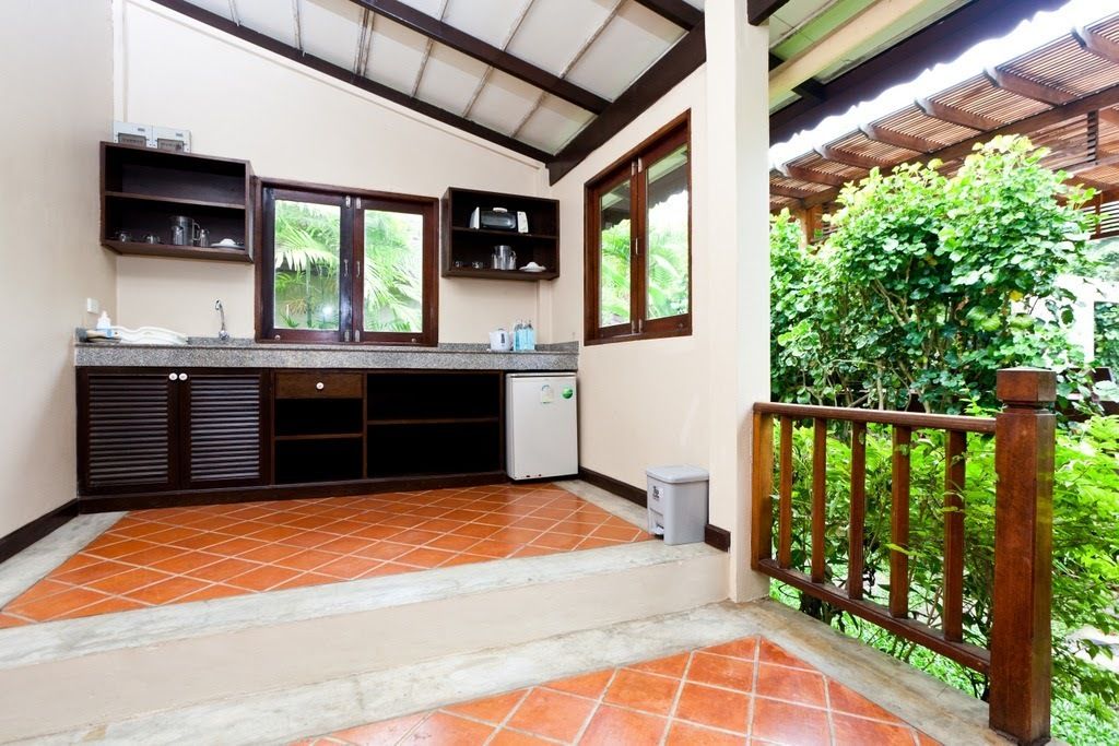 family house, 2 bedrooms | room amenity