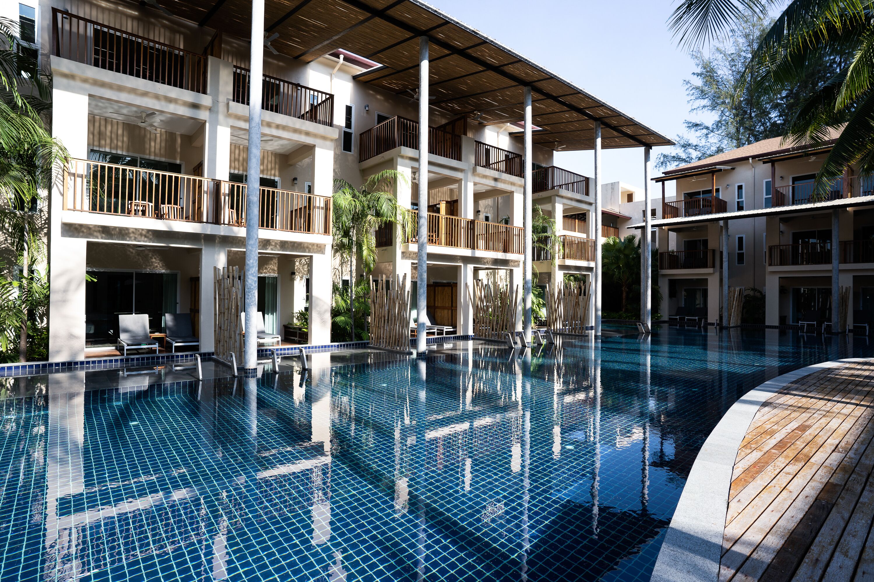 Photo - Ayara Villas - SHA Extra Plus