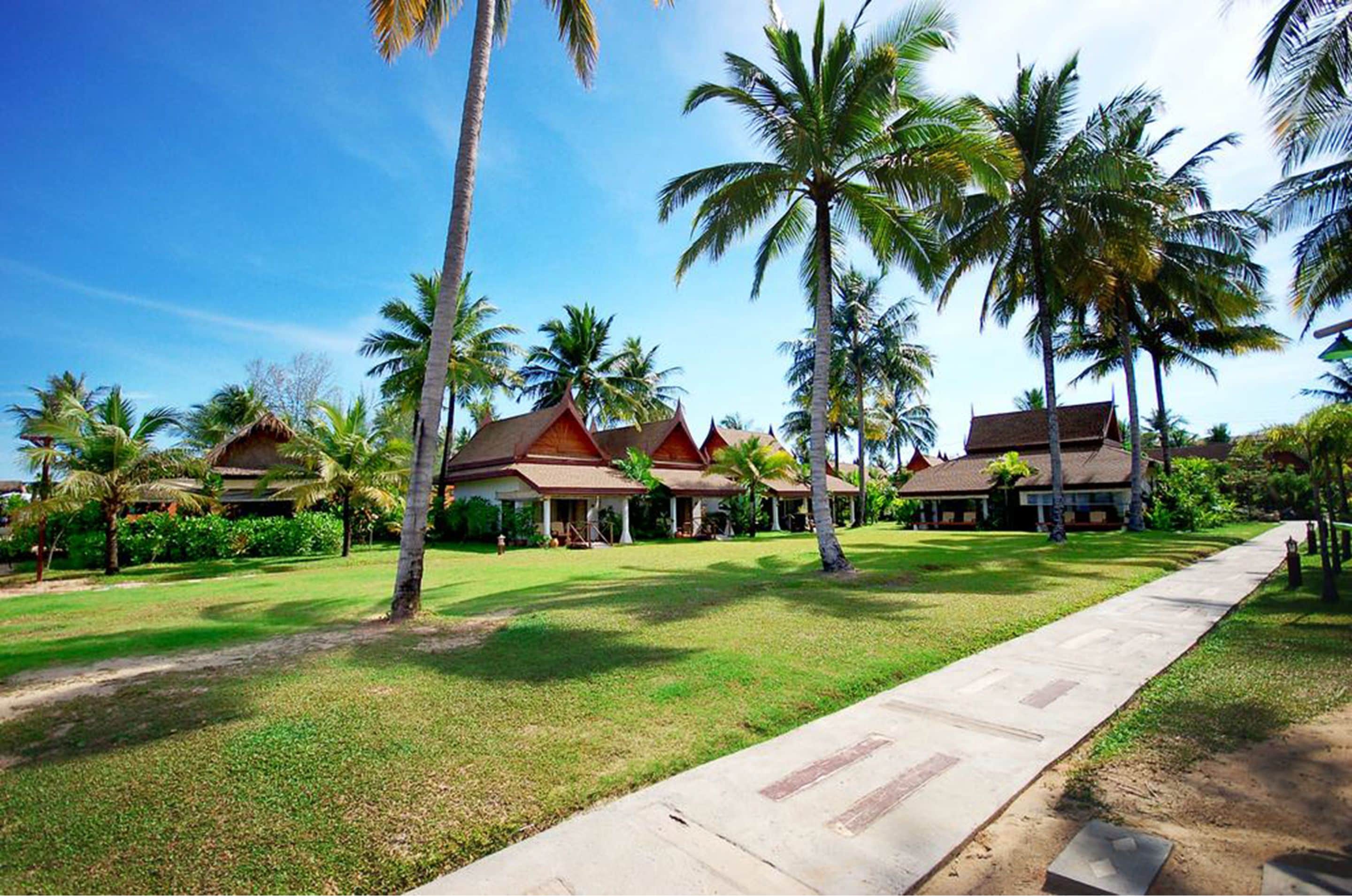 Photo - Ayara Villas - SHA Extra Plus