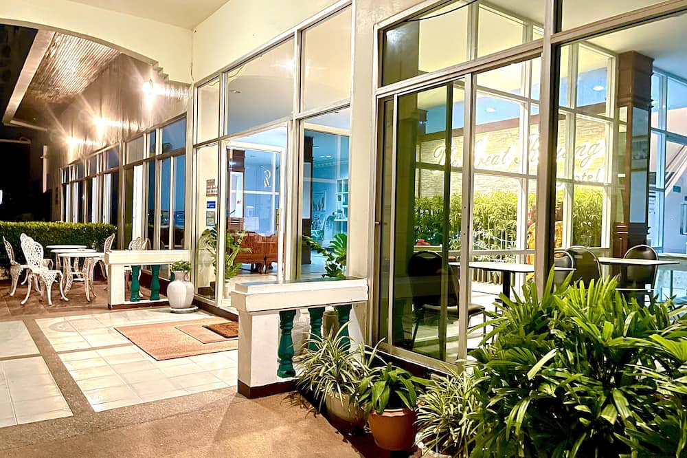 The Great Rayong Hotel