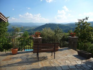Terras