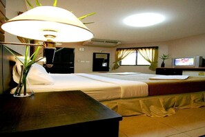 ห้องสแตนดาร์ดดับเบิล | Wi-Fi ฟรี