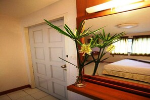 Free WiFi - PK Mansion (Wichit)