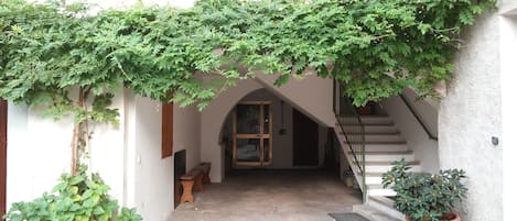 Aussenbereich