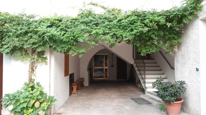 Apartment Masi - Olga ( COD CIN IT022243C2SQVZKIIR )
