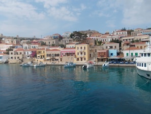 Porticciolo