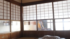 Chaumière traditionnelle (Japanese Style) | Accès au Wi-Fi (inclus)