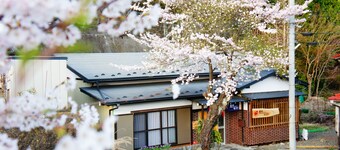 Cottage Yoshimura Kajihara-tei