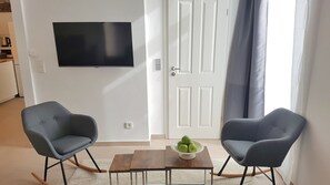 Interior - NIEB City Apartment Kurfürstendamm - 3 bedrooms 3 bathrooms (Berlin)