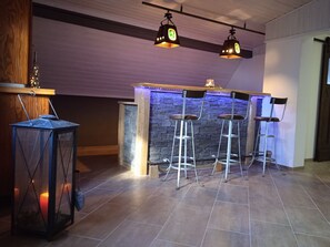 Bar (in loco)