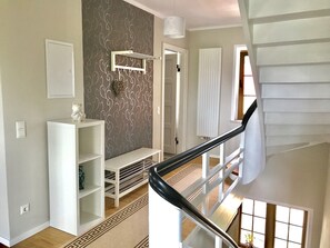 Interiør