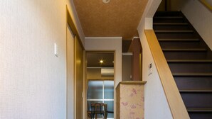 Hallway - CASA Nijo (Kyoto)