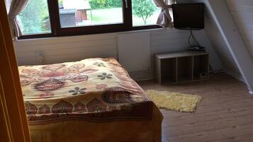 2 Schlafzimmer, kostenloses WLAN