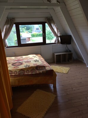 2 Schlafzimmer, kostenloses WLAN
