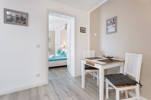 Small holiday home in beautiful Dresden 