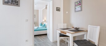 Small holiday home in beautiful Dresden