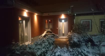 Small holiday home in beautiful Dresden