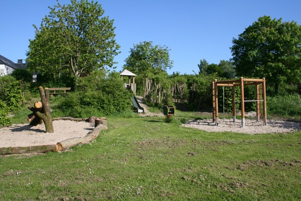 Espace pour enfants
