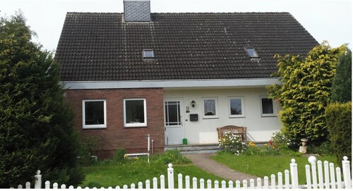 edullinen ja perheystävällinen huoneisto, josta on upeat näkymät