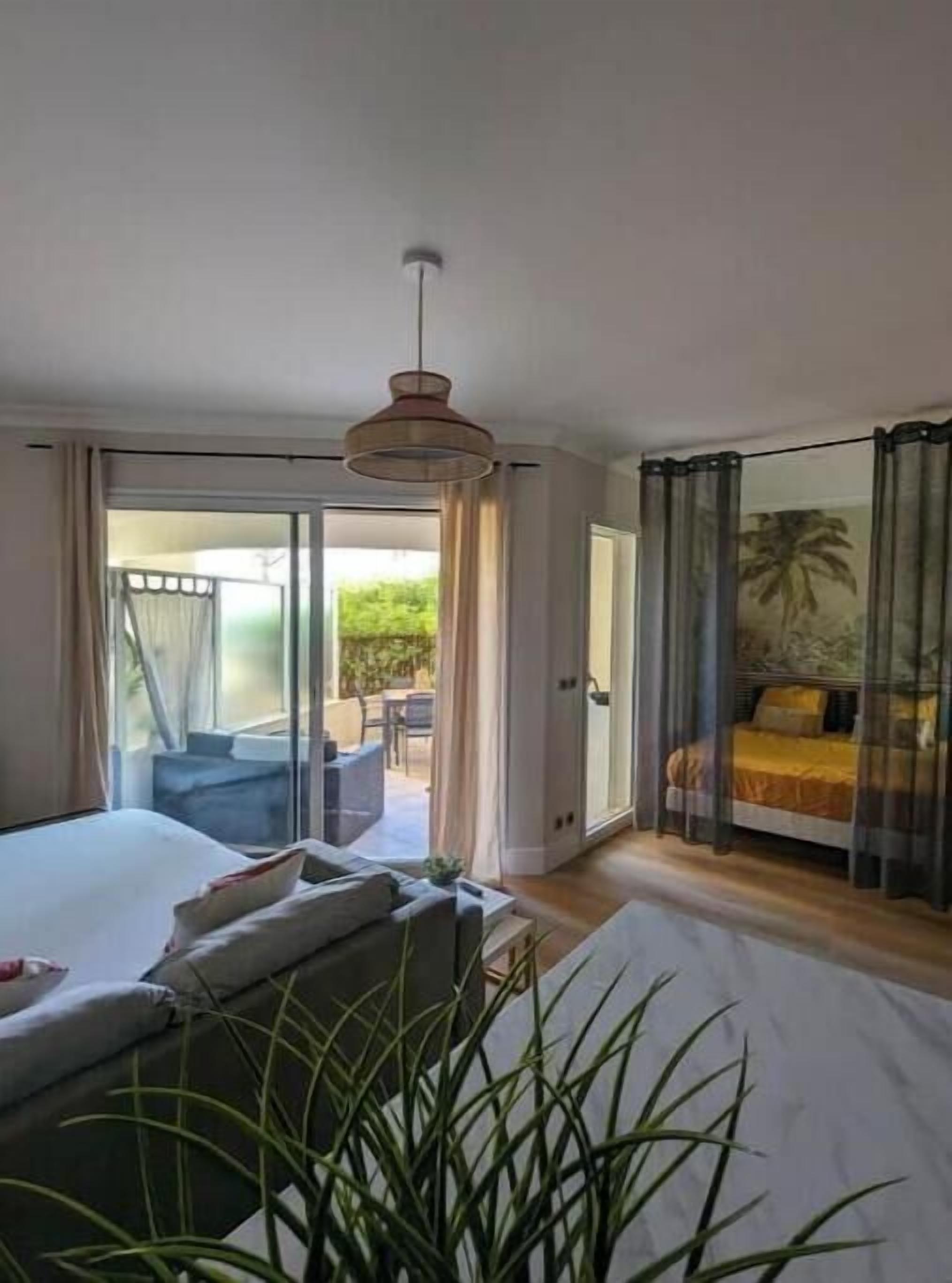 1 quarto, ferros/tábuas de passar roupa, Wi-Fi, roupa de cama