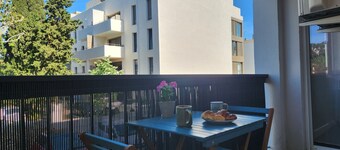 Le Prado de Sète
