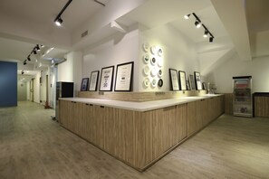 Hall