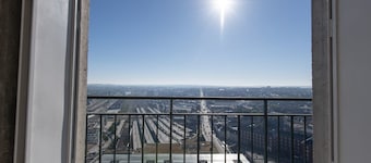 THE 360° TOUR PERRET 19th PANORAMA 4 STARS 