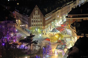 Eksteriør
