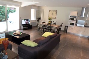 تلفزيون، مشغل دي في دي