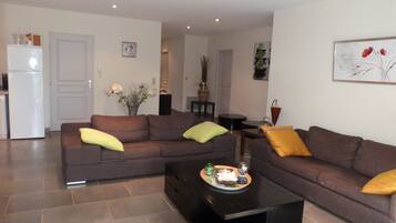 Télévision, lecteur de DVD