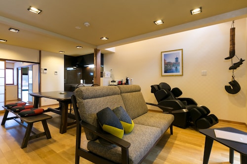 リビングルーム