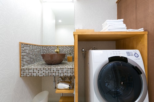 ランドリー ルーム