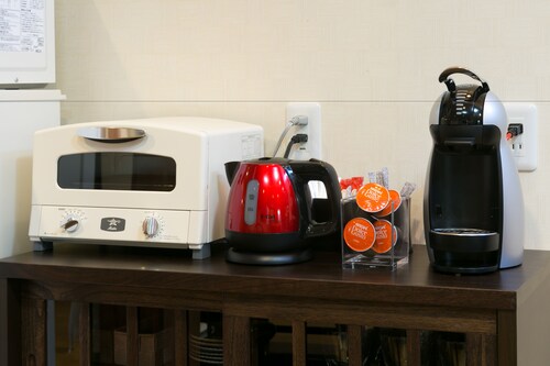 専用簡易キッチン