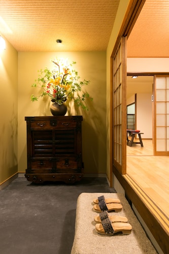 客室の設備とサービス