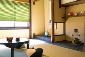 2 Schlafzimmer, Schreibtisch, kostenloses WLAN, Bettwäsche