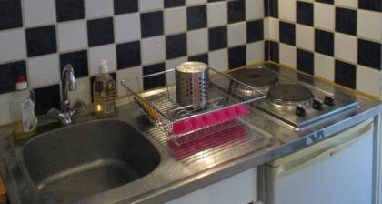 LE 39-1 : AU PIED DE LA CITE, GARAGE, WIFI