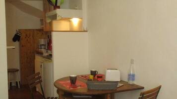 Restauration