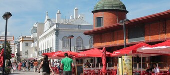 Mar i Terra, the home of your vacation!