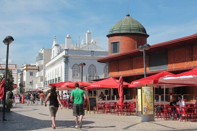 Mar i Terra, the home of your vacation!