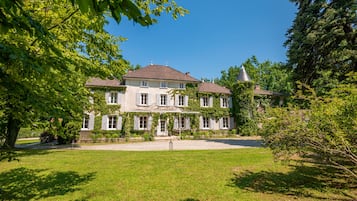 Exterieur