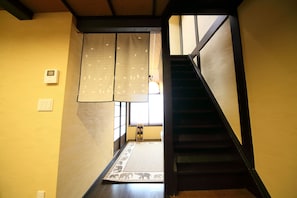 Treppe