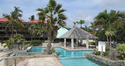Luxury Oceanfront - Sapphire Beach Condos🐠🐠🐠