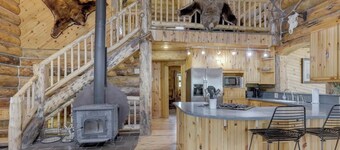 Retraite de Middle Fork!