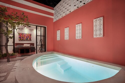 Casa Koala, Peace and Comfort in Santiago