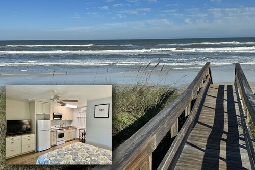 Ridley Suite at The Silver Sands on Crescent Beach