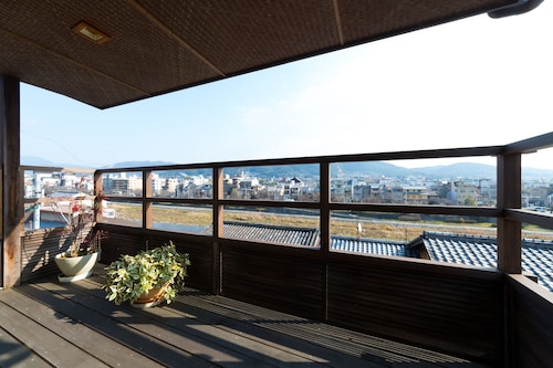 施設からの眺望