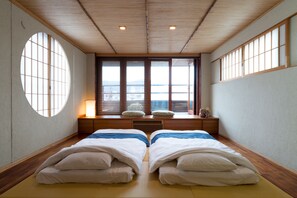 0B | 2 Schlafzimmer, Schreibtisch, kostenloses WLAN, Bettwäsche